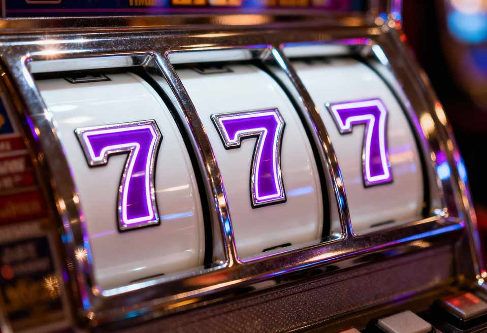 The Ultimate Guide to Slot Machines at mFortune Casino