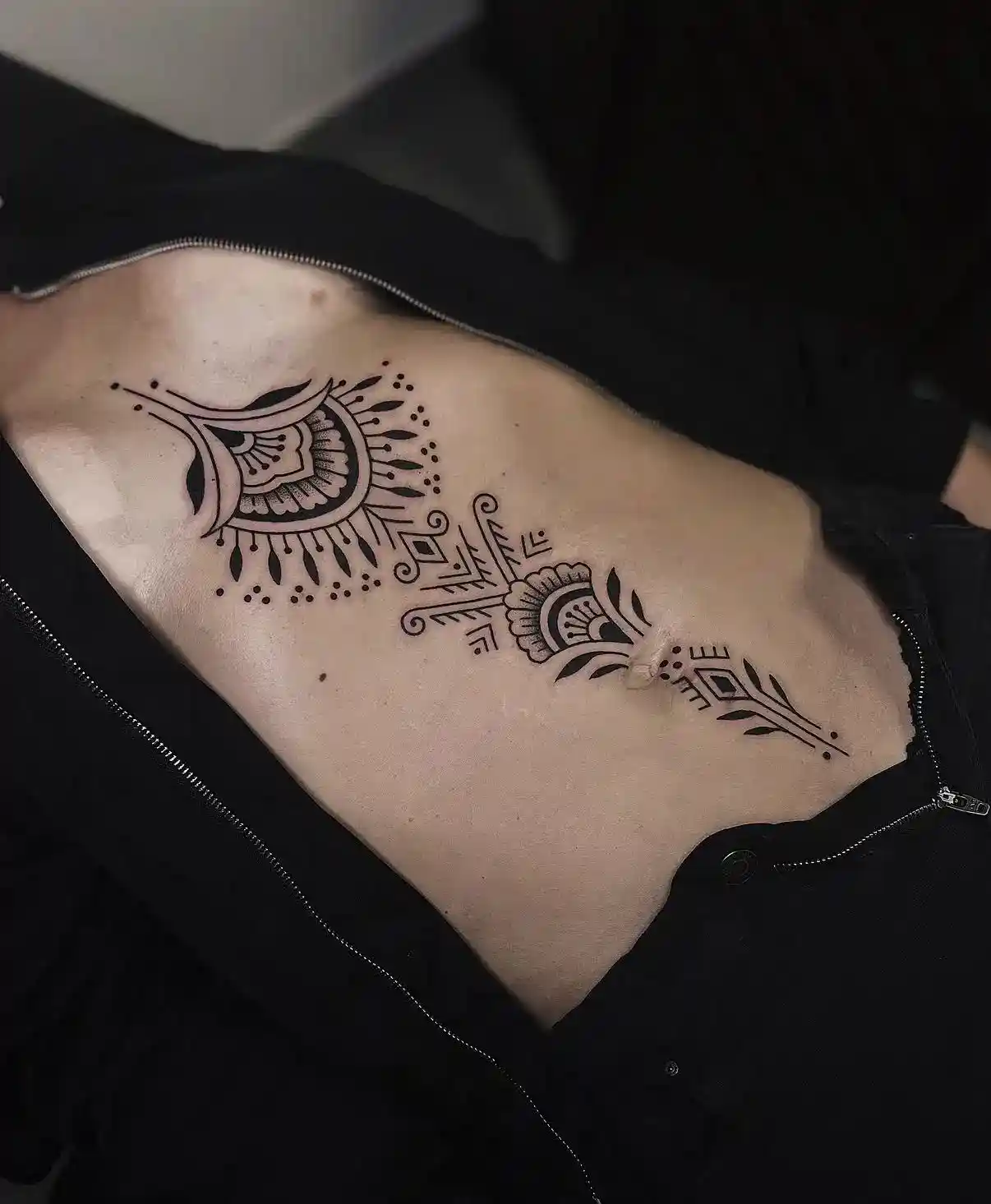 Tatouage Hyliabe - réalisation 5
