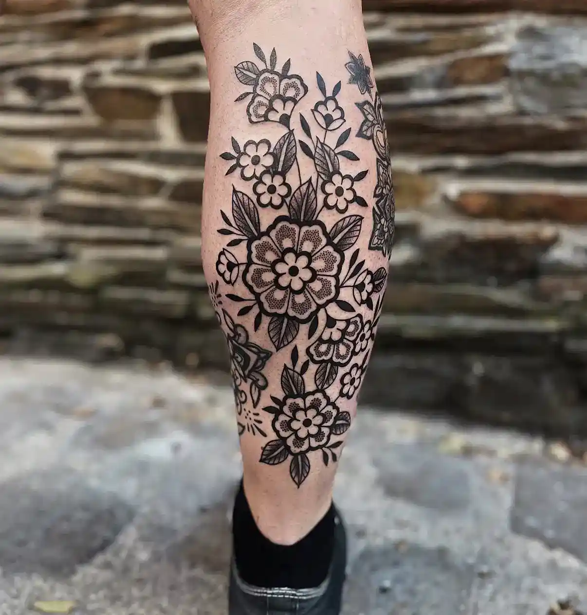 Tatouage Hyliabe - réalisation 9